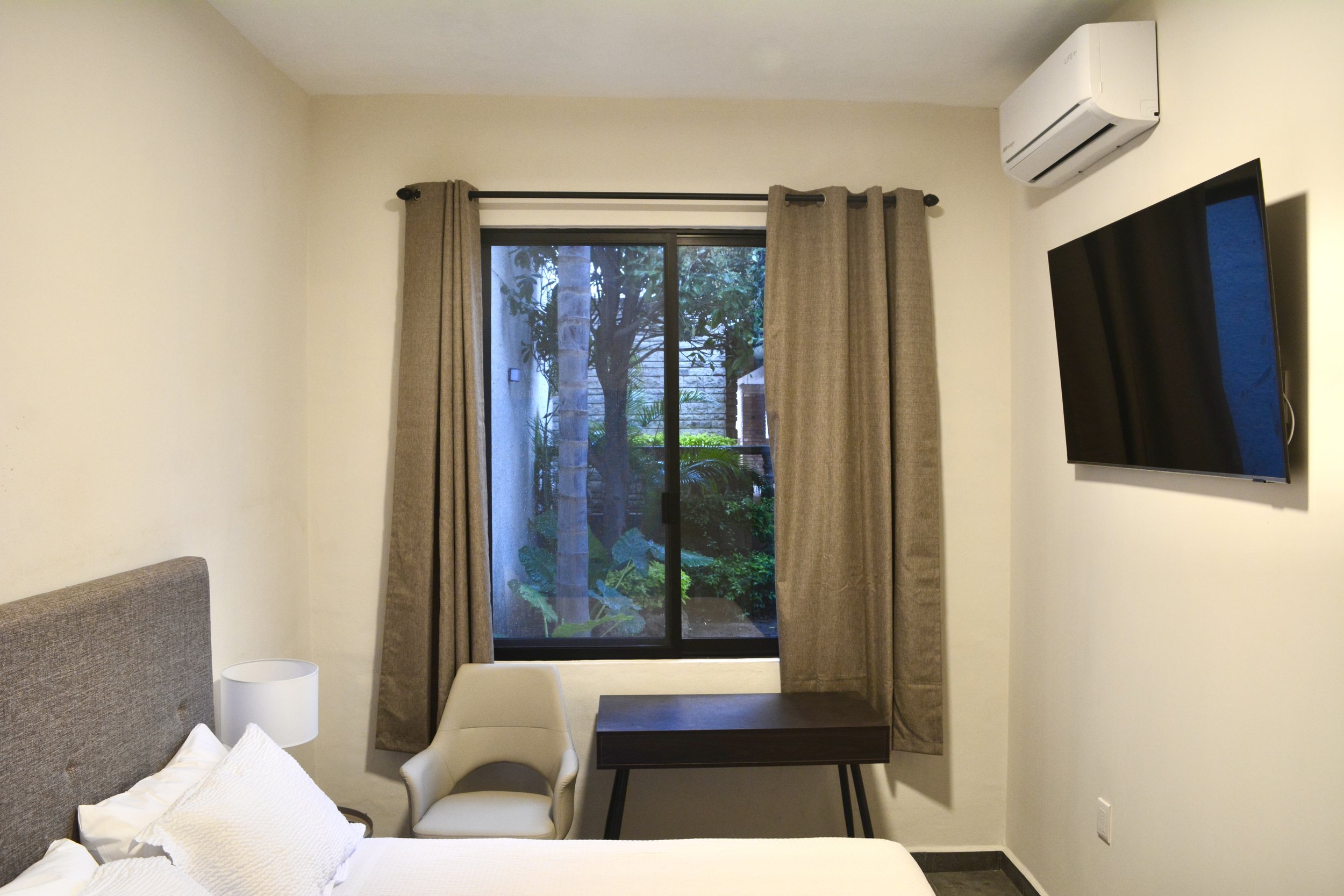 Apartamento de 3 cuartos con Chimenea - Imagen 4
