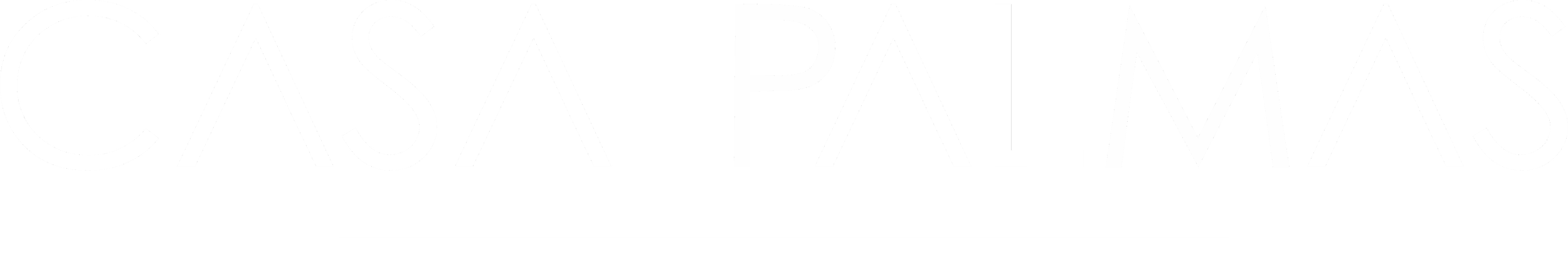 Casa Palmas Logo